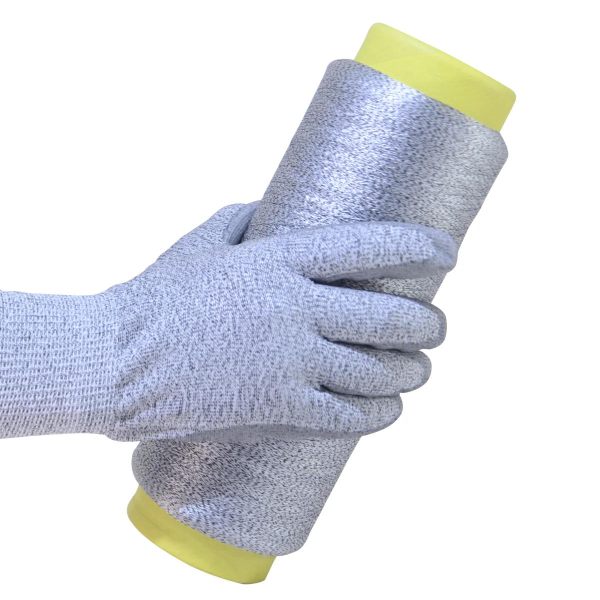 Industrial Thread Production — Durak Tekstil San. ve Tic. A.Ş.