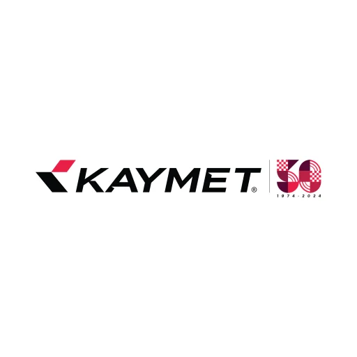 Kaymet Metal logo