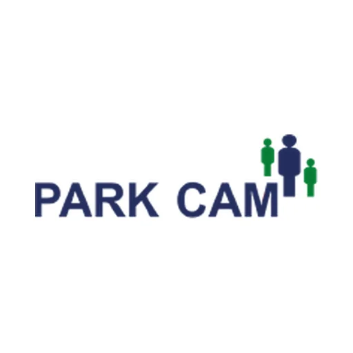 Park CAM logo