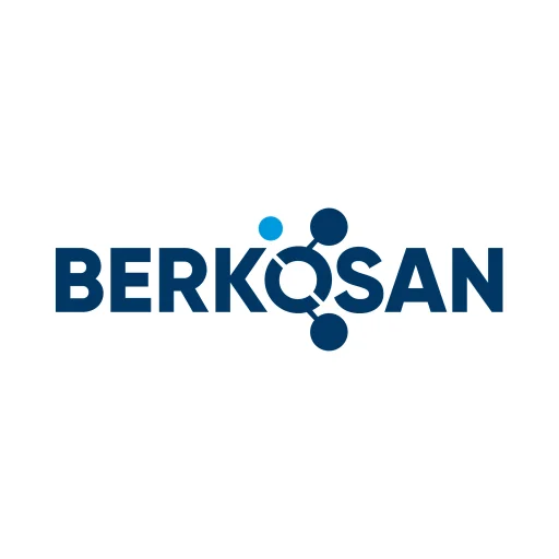 Berkosan logo