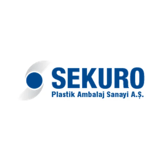 Sekuro Plastik Ambalaj logo