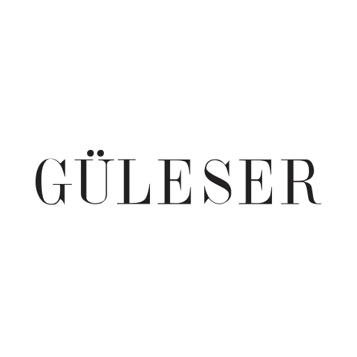 Güleser Tekstil San. ve Tic. A.Ş. logo