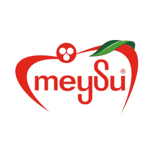 Meysu Gıda logo