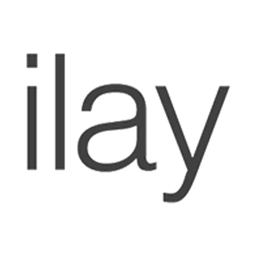 İlay Tekstil San. ve Tic. A.Ş. logo