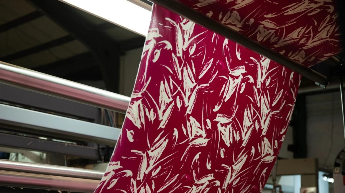 Woven Fabric — İlay Tekstil San. ve Tic. A.Ş.