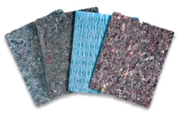 Acoustic Felt — Formplast Yalıtım Ürünleri