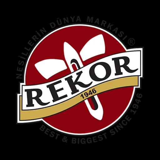 Rekor Dokumacılık San. ve Tic. A.Ş. logo