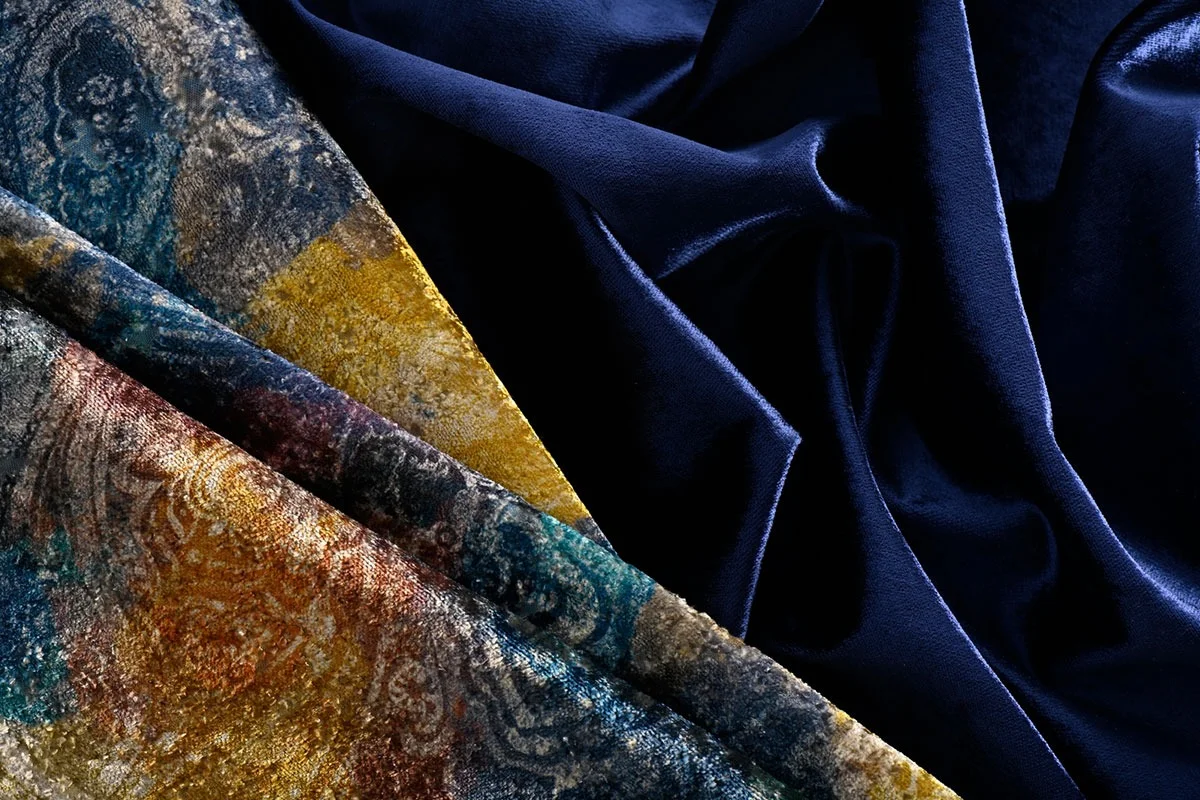 Velvet — Rekor Dokumacılık San. ve Tic. A.Ş.