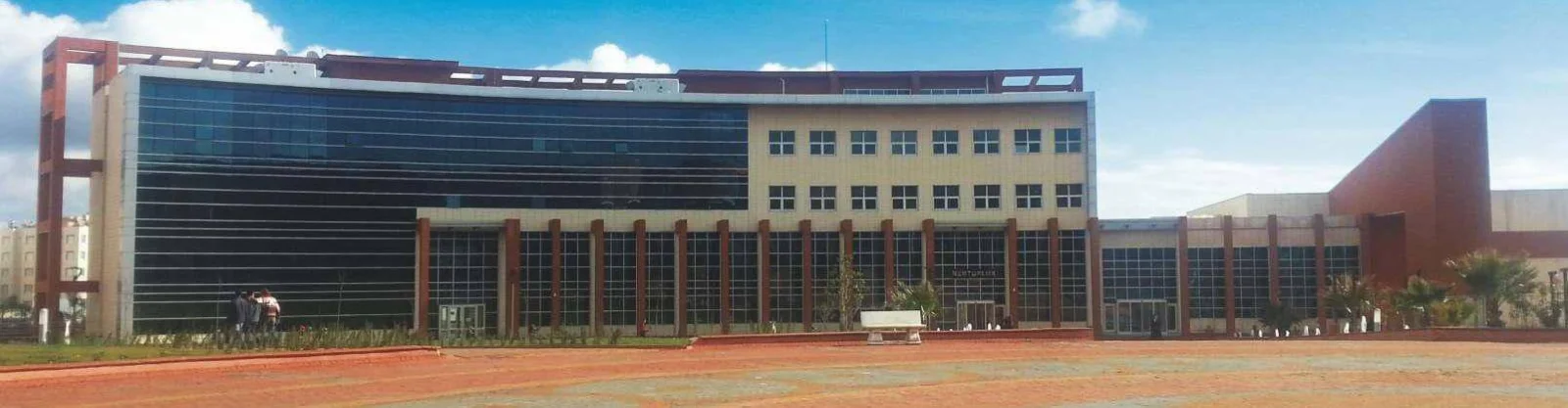 Ekos / A.T.S. Ateş Tuğla