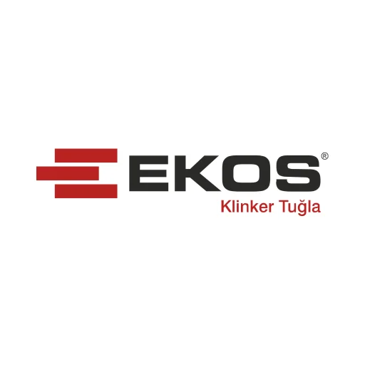 Ekos / A.T.S. Ateş Tuğla logo