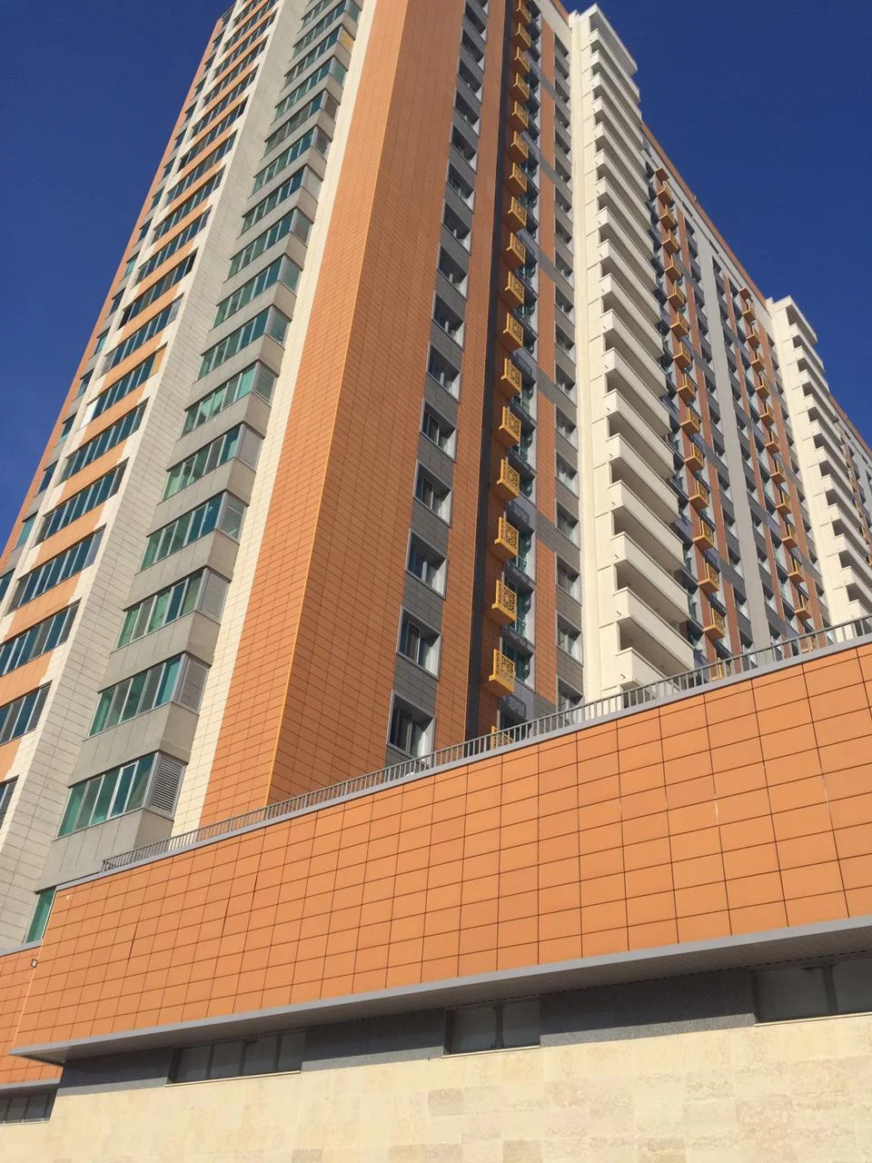 Clinker Brick — Ekos / A.T.S. Ateş Tuğla