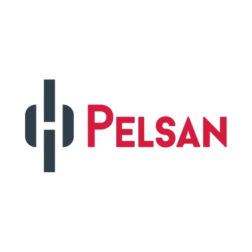 Pelsan Tekstil Ürünleri San. ve Tic. A.Ş. logo