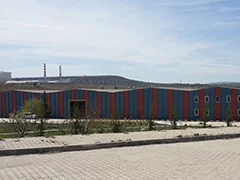 Bozteks İplik
