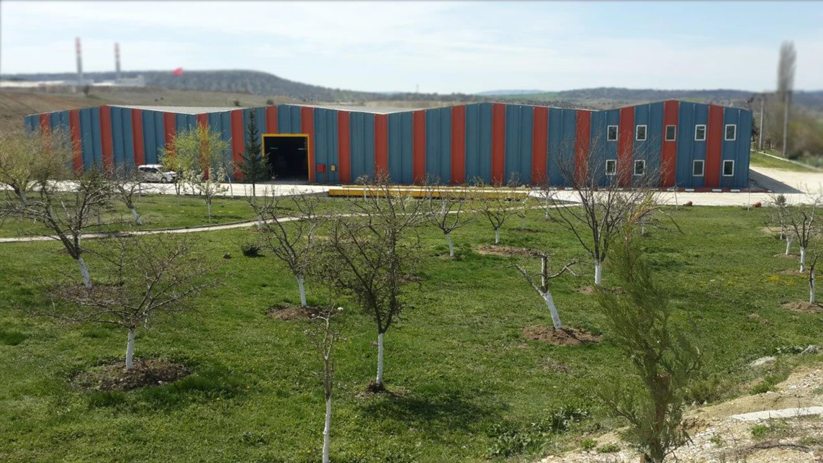 Bozteks İplik