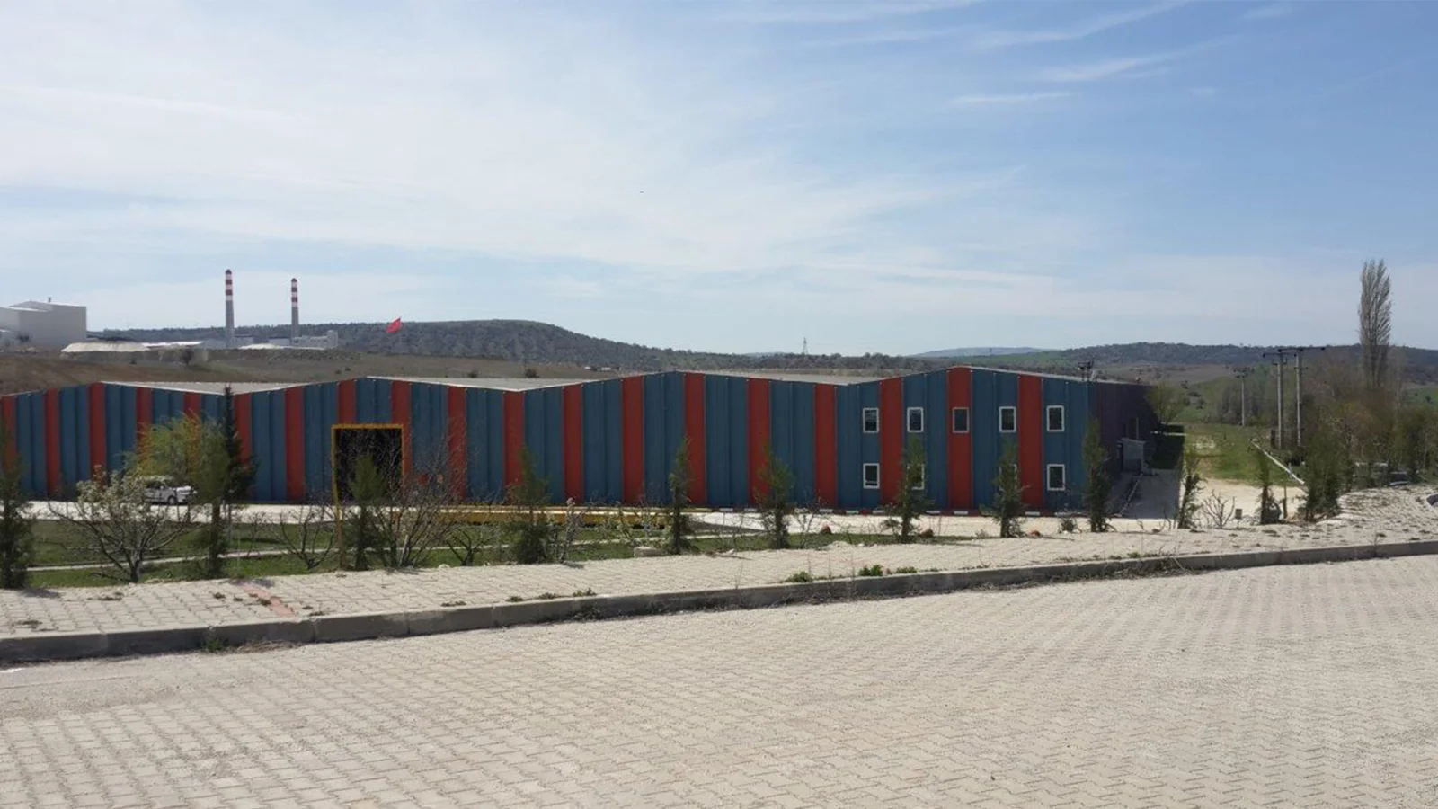 Bozteks İplik