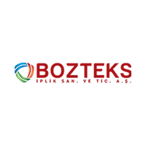 Bozteks İplik logo