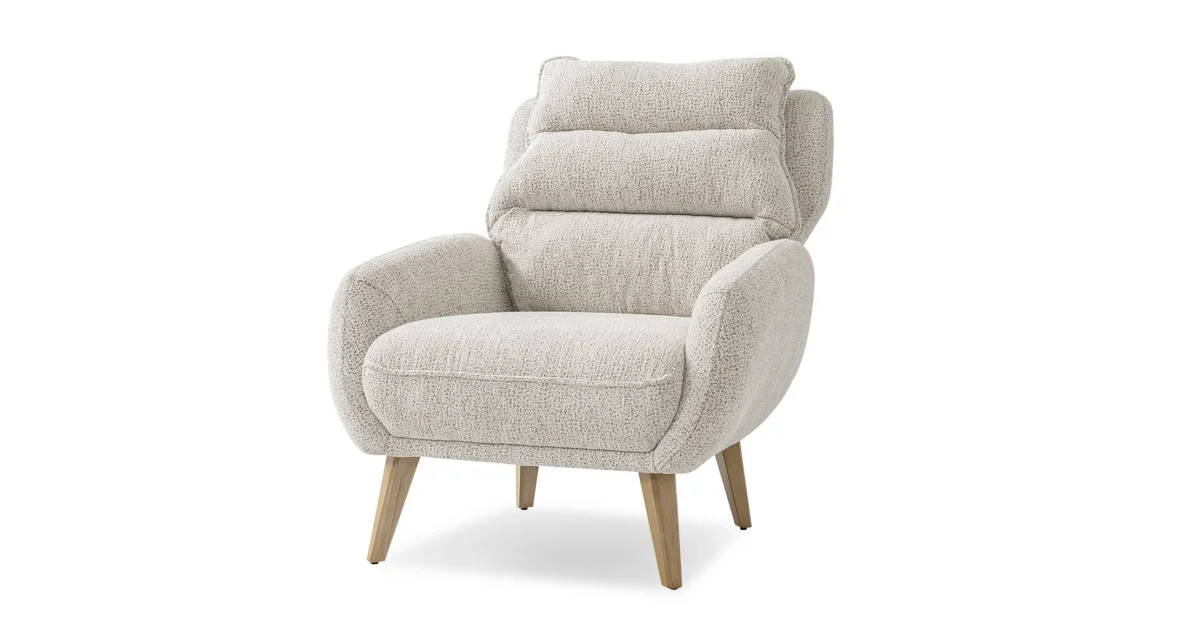 Custom Fabric and Model Application — Fabel Mobilya