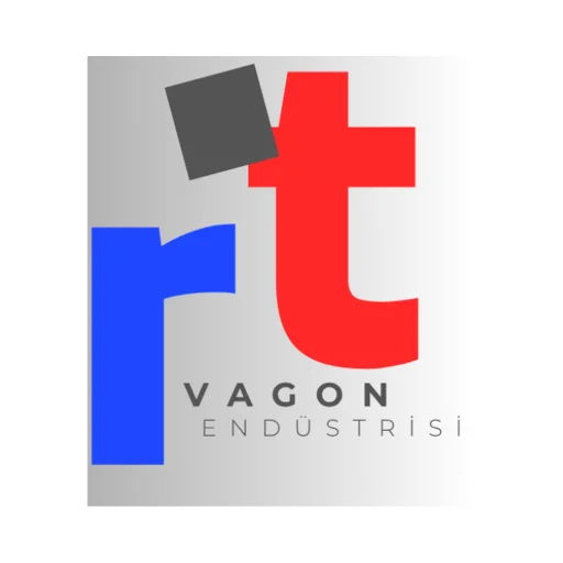 Railtur Vagon logo