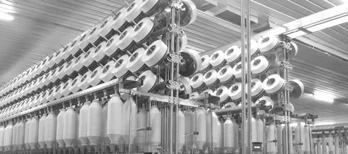 Lycra and Slub Yarn — Arateks