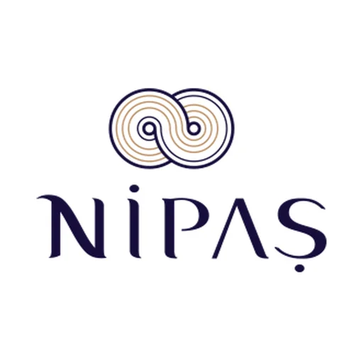 Nipaş Tekstil logosu