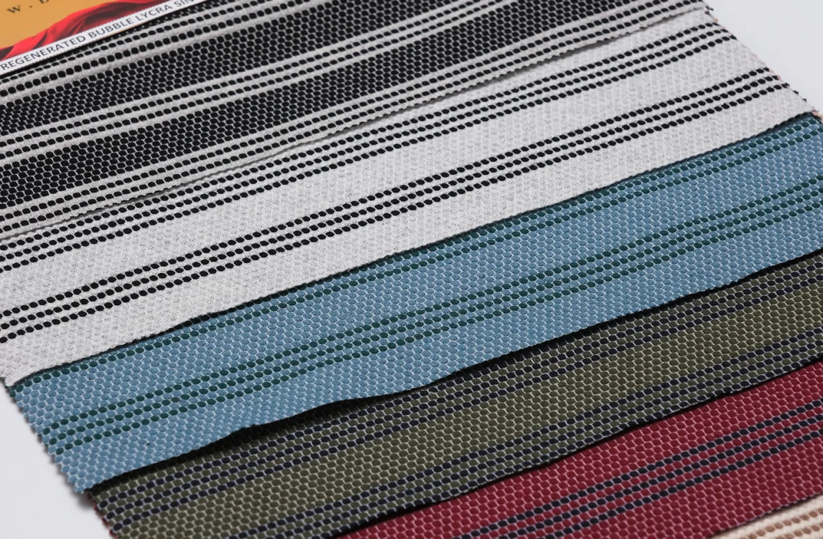 Dyed Knitted Fabric — Beydağ Tekstil