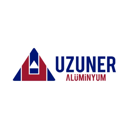Uzuner Alüminyum Metal ve İnş. San. Tic. Ltd. Şti. logosu