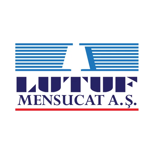 Lutuf Mensucat logo