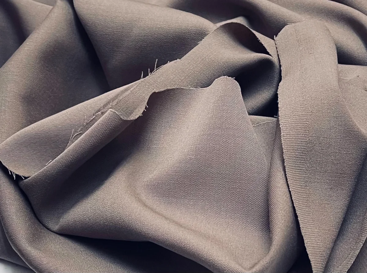Cotton Woven Fabric — Lutuf Mensucat