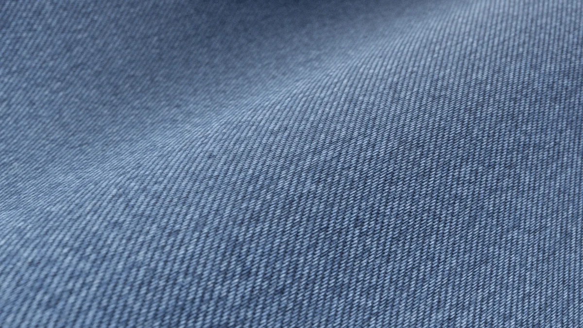 Wide Woven Fabric Range — Lutuf Mensucat