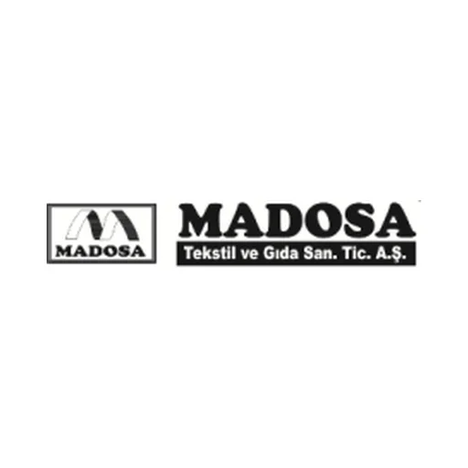 Madosa Tekstil logo