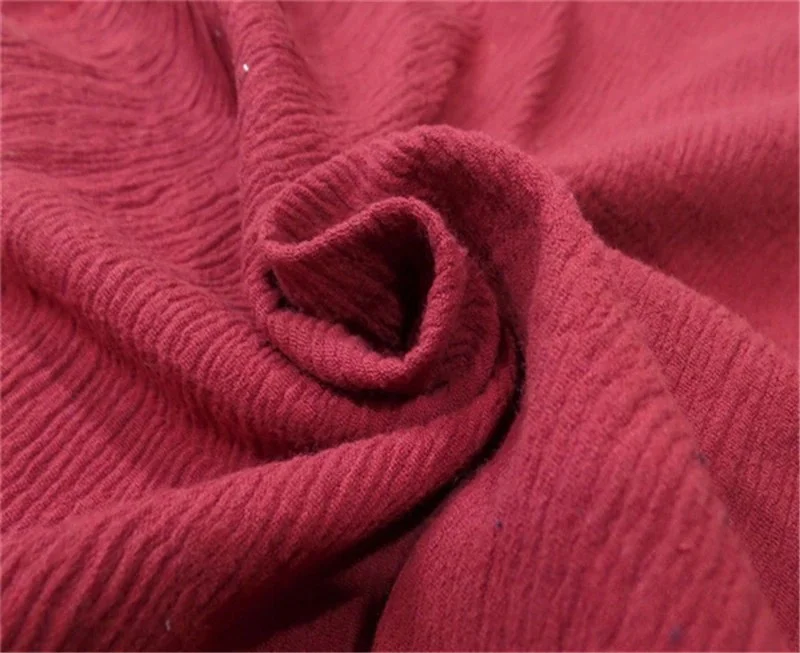 Polyester Woven Fabric — Madosa Tekstil