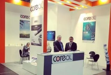 Coreal Alüminyum Kablo