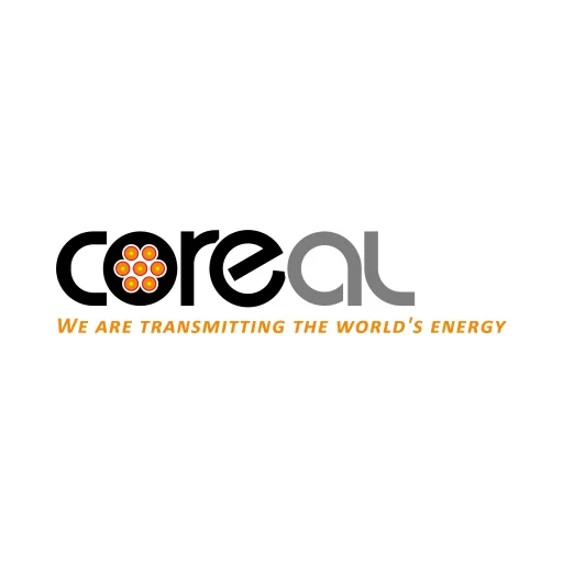 Coreal Alüminyum Kablo logo