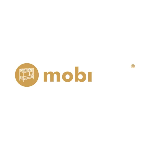 Mobimet Metal Mobilya logo