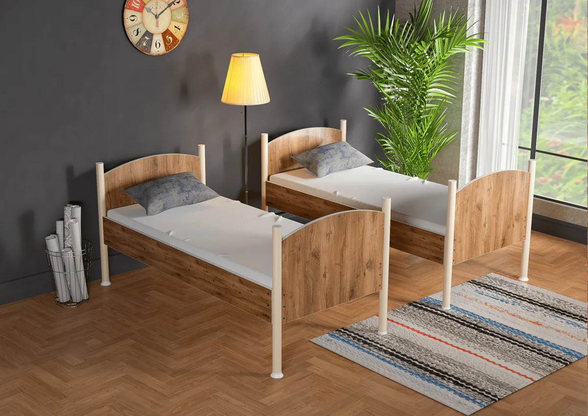 Metal Garden Furniture — Mobimet Metal Mobilya