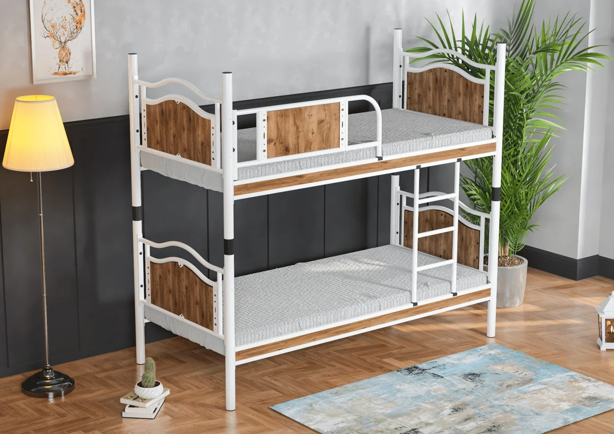 OEM Metal Furniture Manufacturing — Mobimet Metal Mobilya