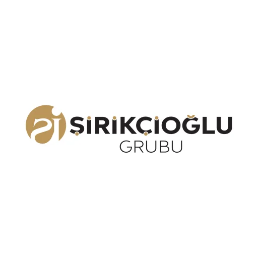 Şirikçioğlu Mensucat Kayseri logo