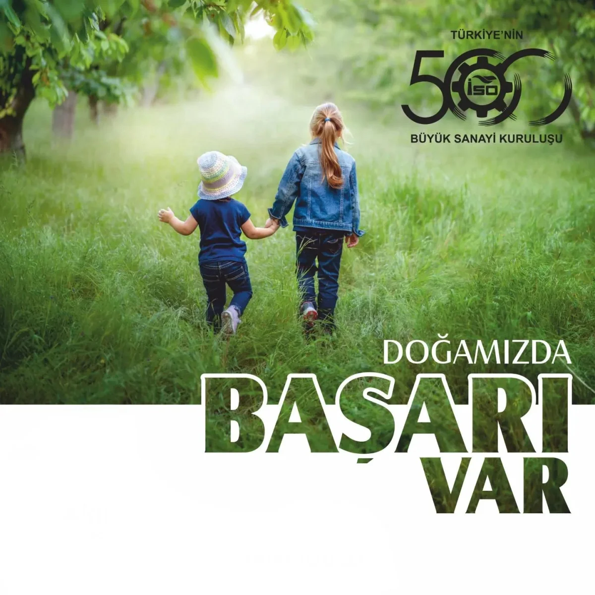Open-End Yarn — Şirikçioğlu Mensucat Kayseri