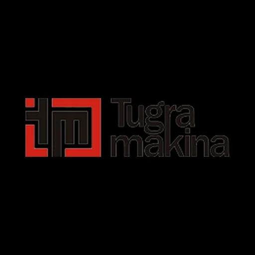 Tuğra Makina logo