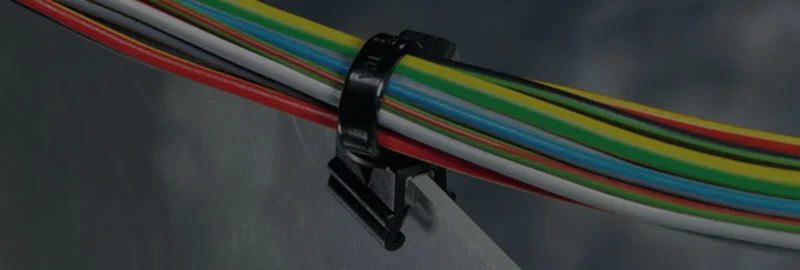 Cable Harness Groups — Ar-el Kablo