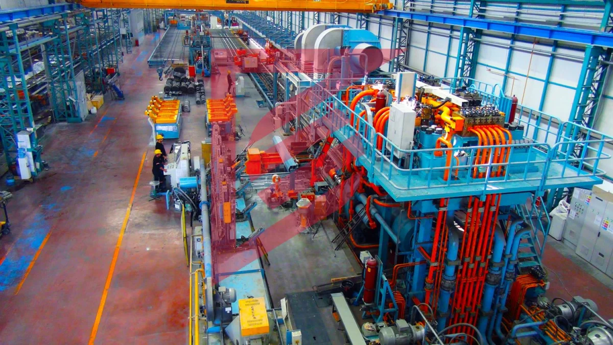 Anodizing and Surface Treatment — Formal Alüminyum