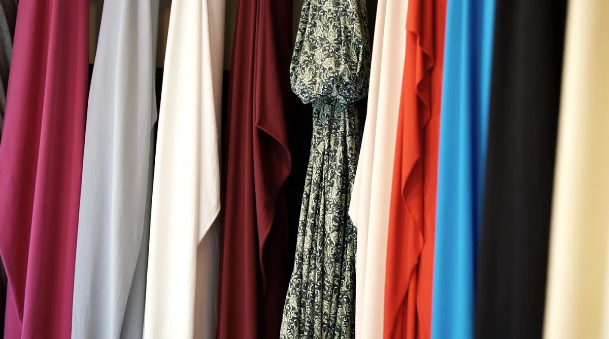 Compact Combed Rib Fabric — Uzunlar İplik Kumaş San. ve Tic. Ltd. Şti.
