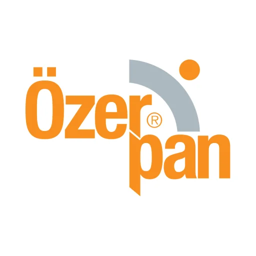 Özerpan CAM PVC logo