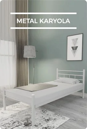 Metal Ranza — Evger Ev Gereçleri