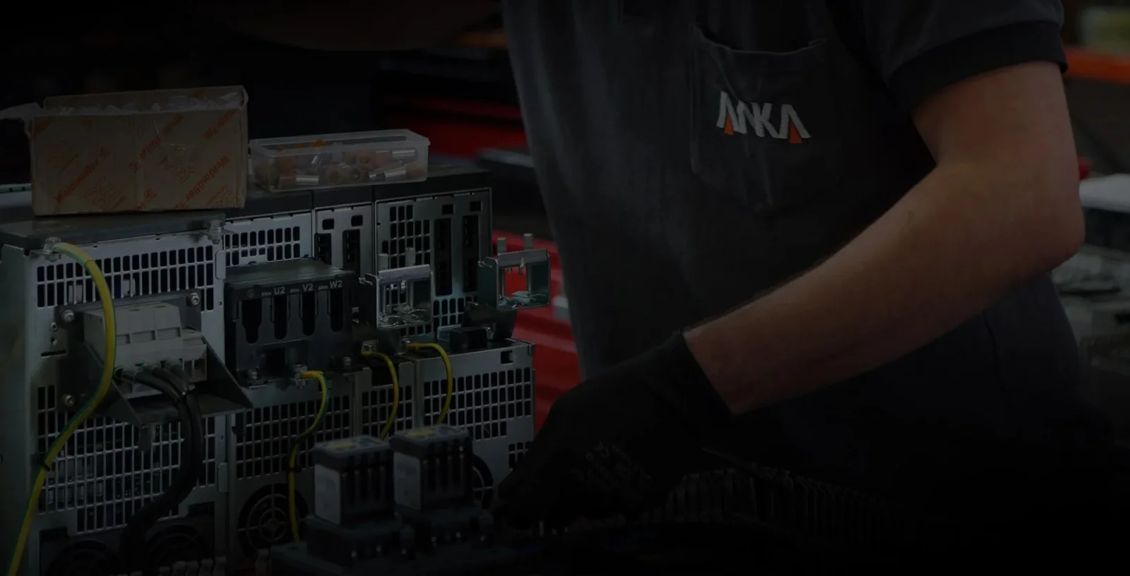 Anka Elektrik