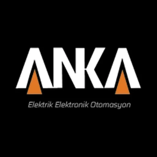 Anka Elektrik logo
