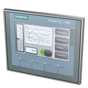 Automation Engineering — Anka Elektrik