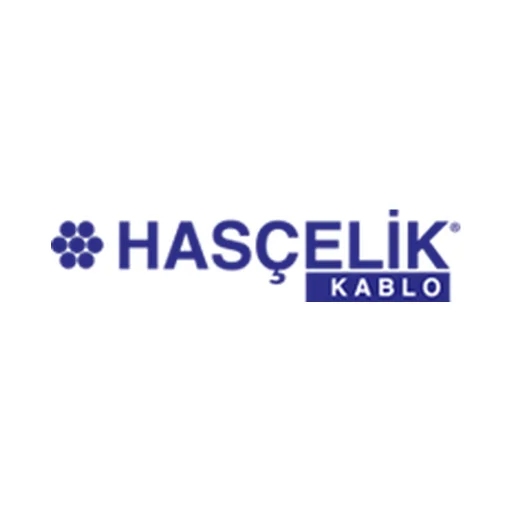 Hasçelik Kablo logo
