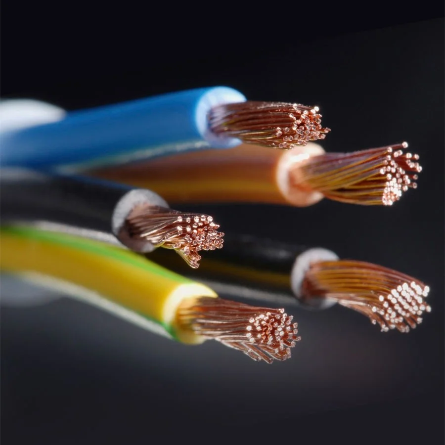 6–45 kV medium-voltage cables — Hasçelik Kablo