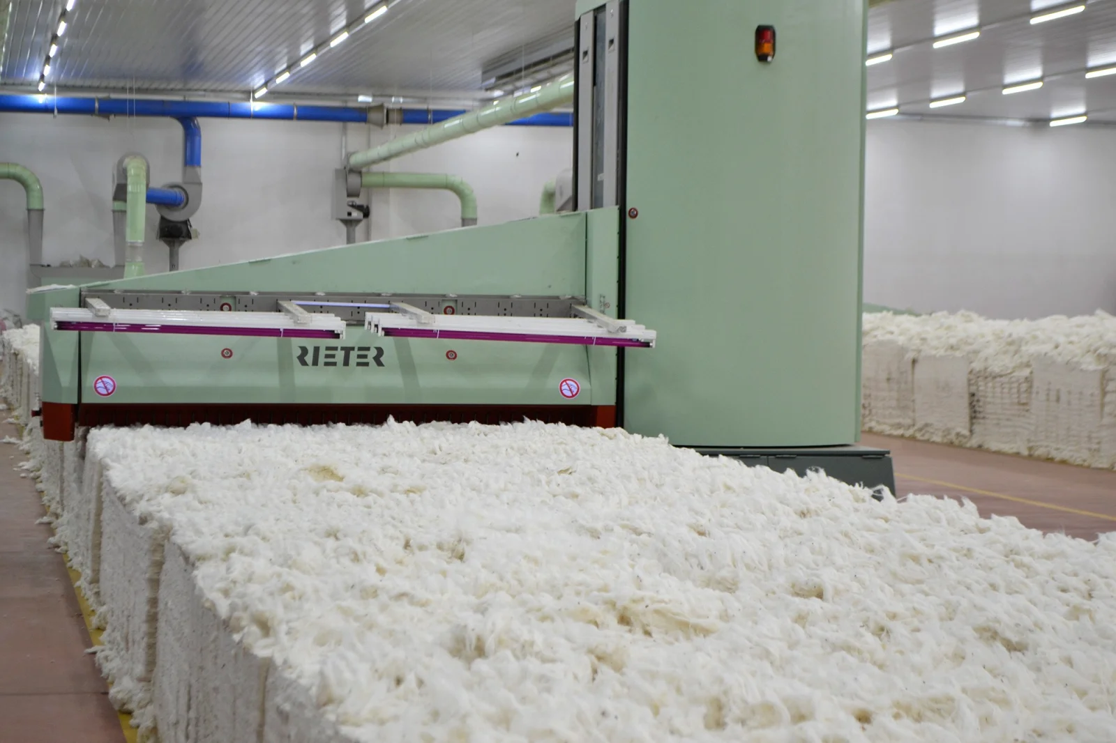 Beşler Tekstil
